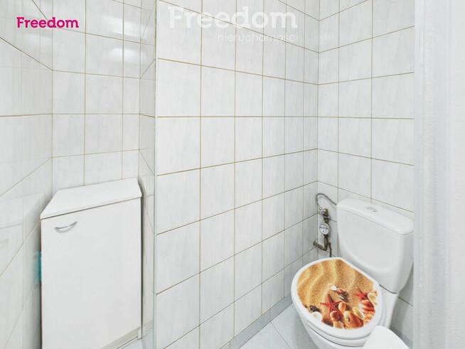 Przytulne mieszkanie Rżąka | 3 pokoje | 60,4 m²