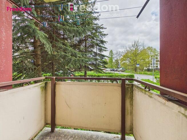 Przytulne mieszkanie Rżąka | 3 pokoje | 60,4 m²
