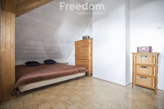 Dom wolnostojący Rzeszów ul. Makuszyńskiego