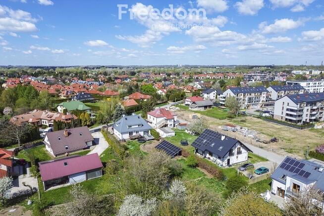 Dom wolnostojący Rzeszów ul. Makuszyńskiego