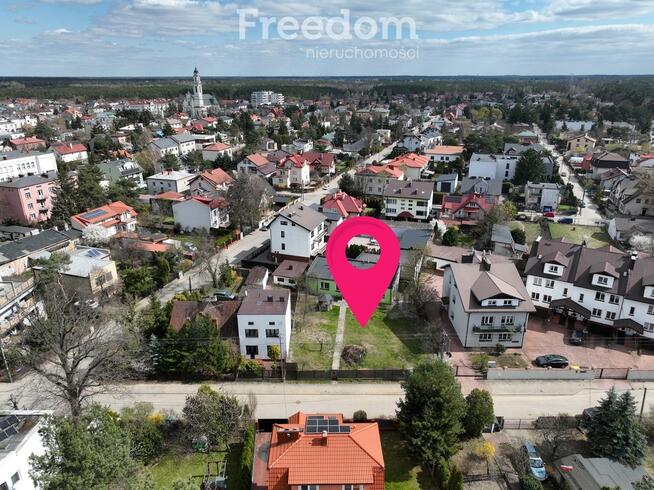 Dom 79 m2 na działce 790 m2, blisko SKM