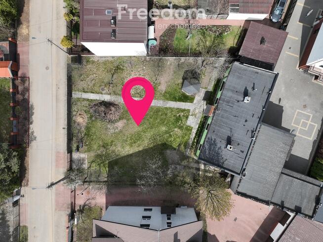 Dom 79 m2 na działce 790 m2, blisko SKM