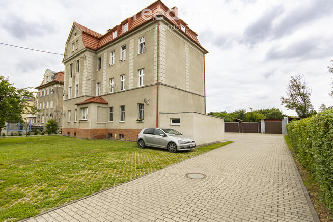 Wyremontowane, komfortowe i wyposażone mieszkanie