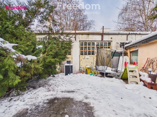 Lokal na sprzedaż – ul. Potrzebna, Warszawa