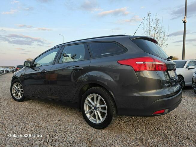 Ford Focus 1.5TDCI#LIFT#Navi#Klima#Star Stop#Czujniki#Alus#Serwis#Mega Stan!!!