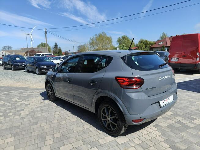 Dacia Sandero 1.0 Benzyna 67 KM Zarejestrowany Przebieg-14 958km
