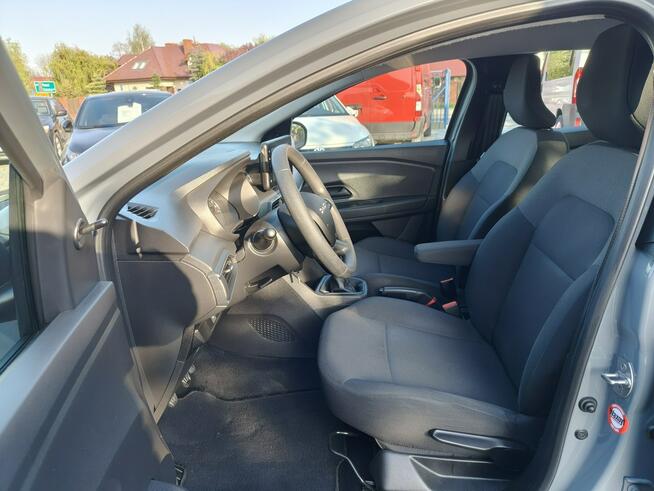 Dacia Sandero 1.0 Benzyna 67 KM Zarejestrowany Przebieg-14 958km