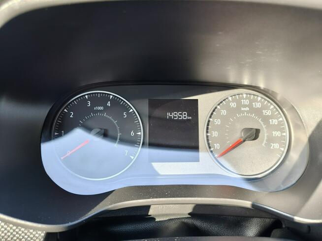 Dacia Sandero 1.0 Benzyna 67 KM Zarejestrowany Przebieg-14 958km