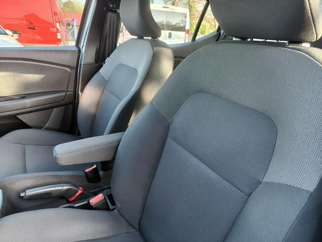 Dacia Sandero 1.0 Benzyna 67 KM Zarejestrowany Przebieg-14 958km