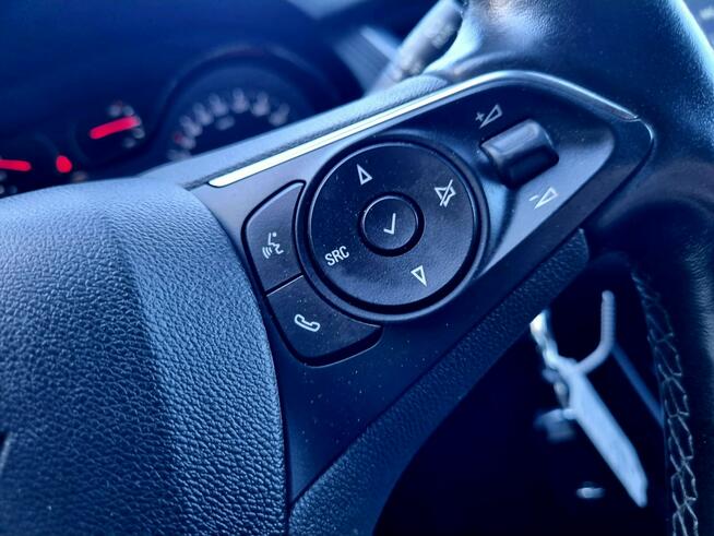 Opel Grandland X Serwis LED Parktronic Kamera Climatronic Tempomat Gwarancja