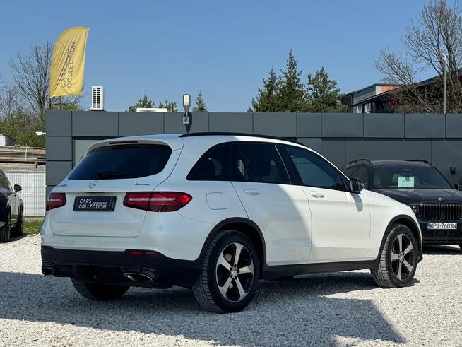 Mercedes GLC 250, 2016