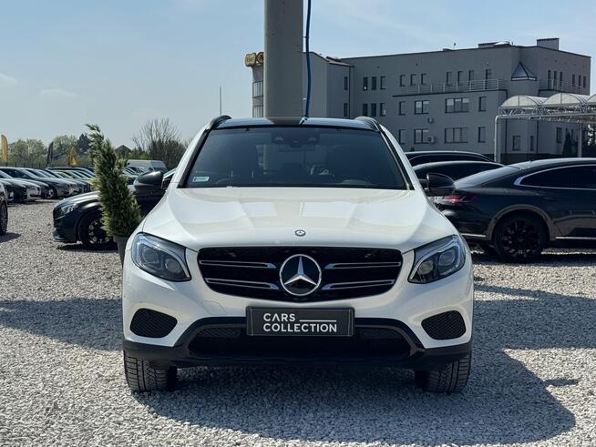 Mercedes GLC 250, 2016