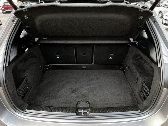 Mercedes B 180 AUTOMAT Led+Skóra+NAVI+Kamera Krajowy ASO GWARANCJA Bezwyp 1WŁ F23%