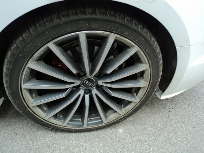 sprzedam ładne AUDI A-5 z 2022r 2.0B WERS.S LINE