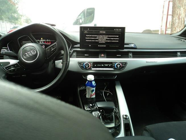 sprzedam ładne AUDI A-5 z 2022r 2.0B WERS.S LINE