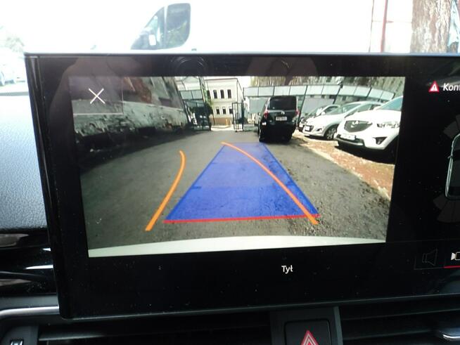 sprzedam ładne AUDI A-5 z 2022r 2.0B WERS.S LINE