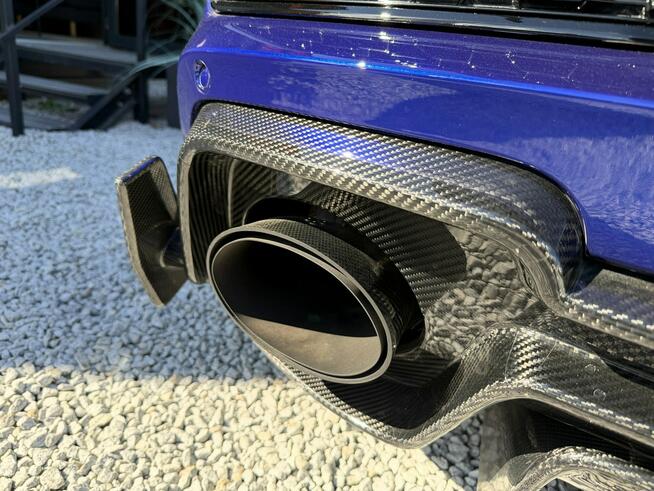 Audi R8 Doinwestowana, Dużo CARBONU REVENTON, Wydech MG, EVENTURI, Jedyna taka