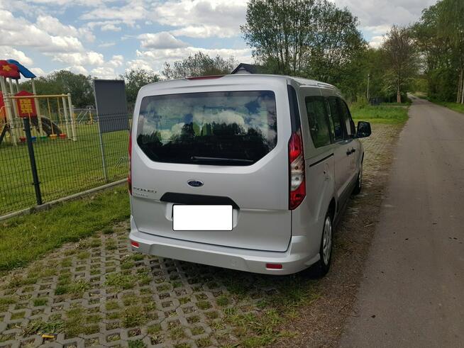 Ford Tourneo Connect Ford grand tourneo connect 7 osób 1.5 dci ładny