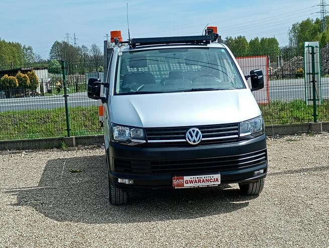 Volkswagen Transporter sygnalizacja świetlna * obsługa techniczna autostrad*