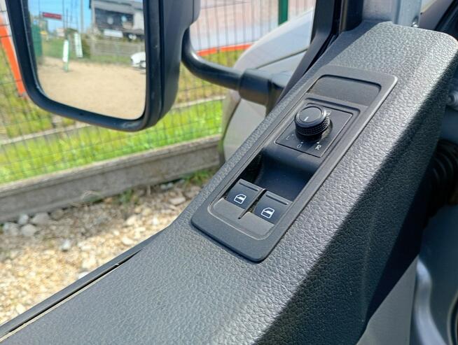 Volkswagen Transporter sygnalizacja świetlna * obsługa techniczna autostrad*