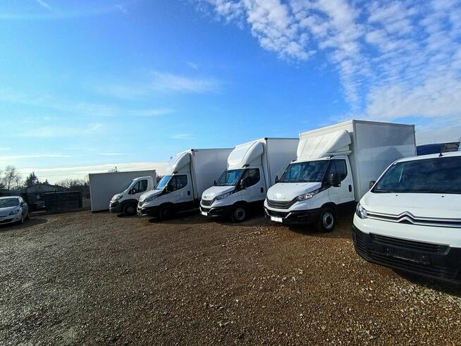 Iveco Daily 35S14 klima * 3 osobowy *