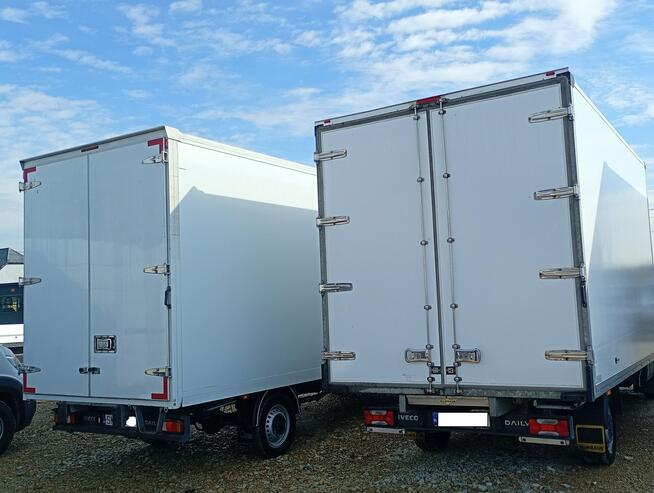 Iveco Daily 35S14 klima * 3 osobowy *