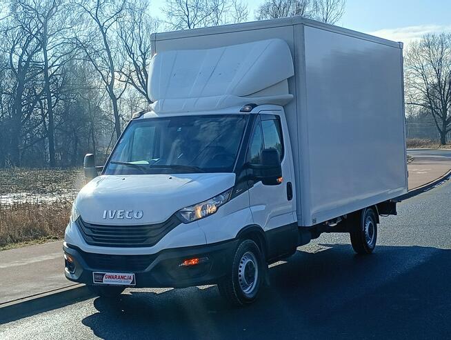 Iveco Daily 35S14 klima * 3 osobowy *