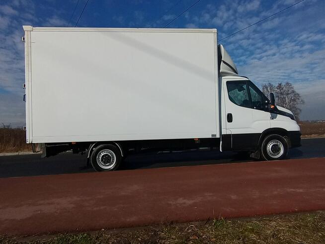 Iveco Daily 35S14 klima * 3 osobowy *