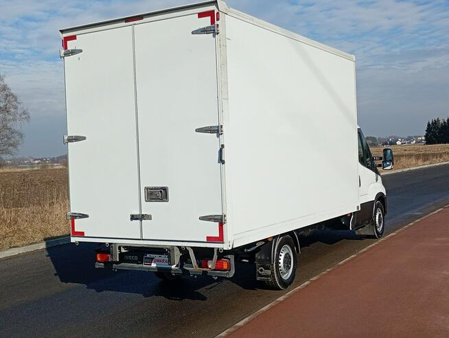 Iveco Daily 35S14 klima * 3 osobowy *
