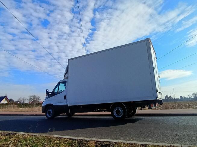 Iveco Daily 35S14 klima * 3 osobowy *