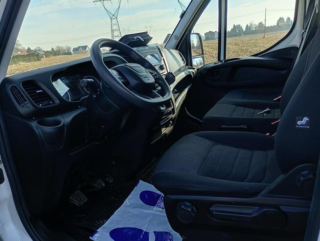 Iveco Daily 35S14 klima * 3 osobowy *