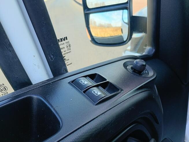 Iveco Daily 35S14 klima * 3 osobowy *