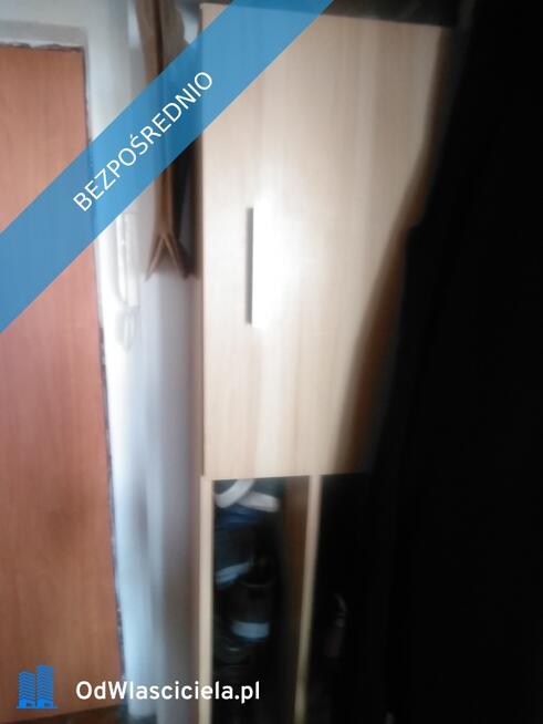 Sprzedam mieszkanie dwupokojowe własnościowe