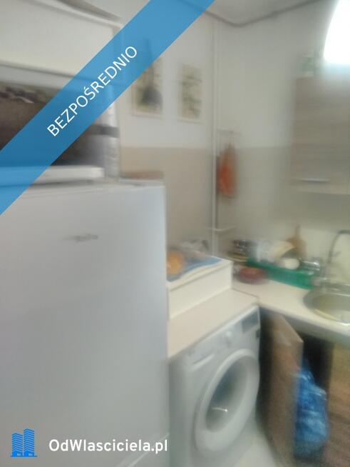 Sprzedam mieszkanie dwupokojowe własnościowe