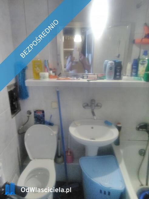 Sprzedam mieszkanie dwupokojowe własnościowe