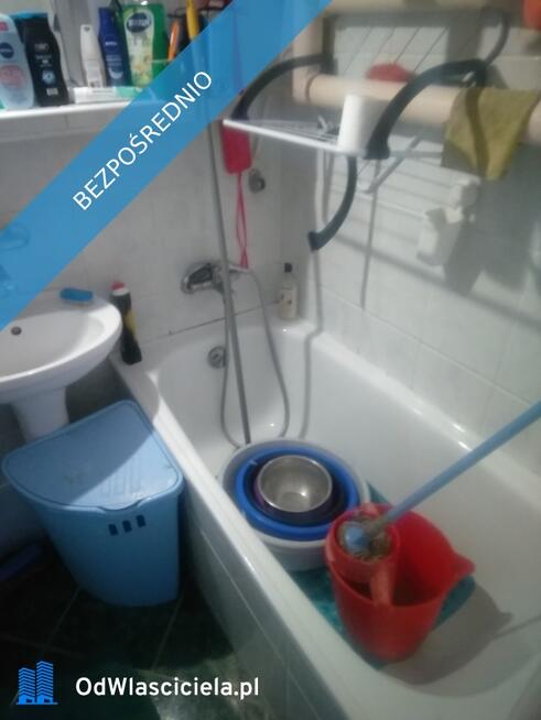 Sprzedam mieszkanie dwupokojowe własnościowe