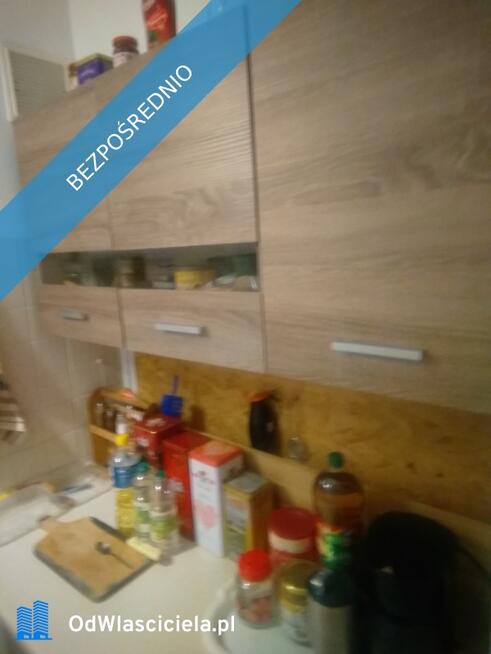 Sprzedam mieszkanie dwupokojowe własnościowe