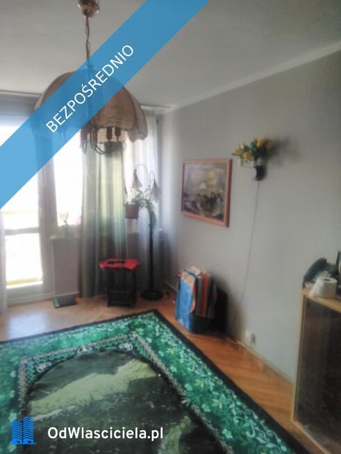 Sprzedam mieszkanie dwupokojowe własnościowe