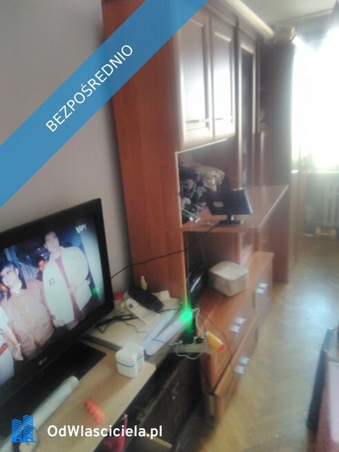Sprzedam mieszkanie dwupokojowe własnościowe