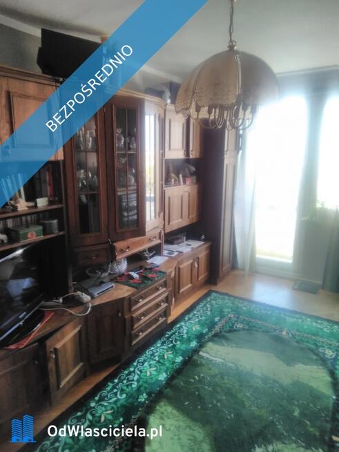 Sprzedam mieszkanie dwupokojowe własnościowe