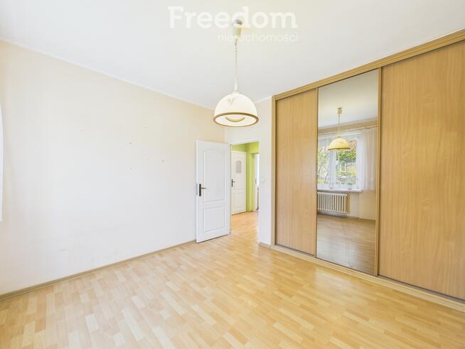 Na sprzedaż 3 pokoje 66,8 m² | Wrzeszcz Dolny