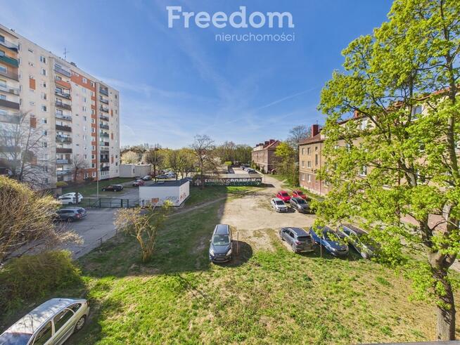 Na sprzedaż 3 pokoje 66,8 m² | Wrzeszcz Dolny