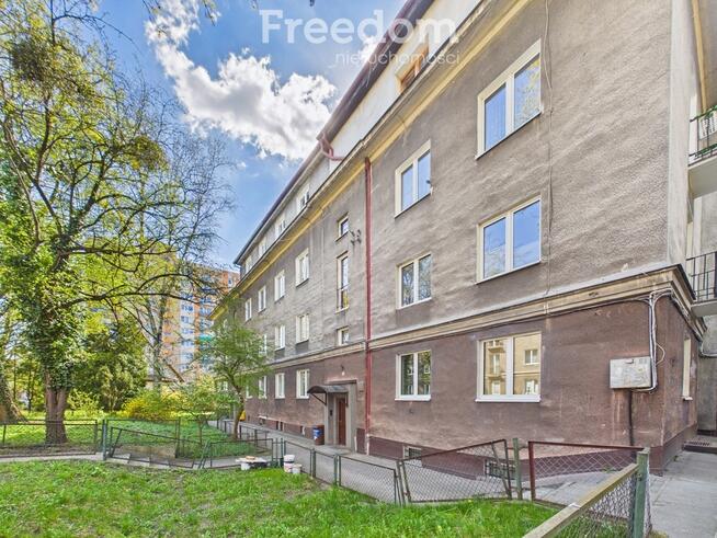 Na sprzedaż 3 pokoje 66,8 m² | Wrzeszcz Dolny