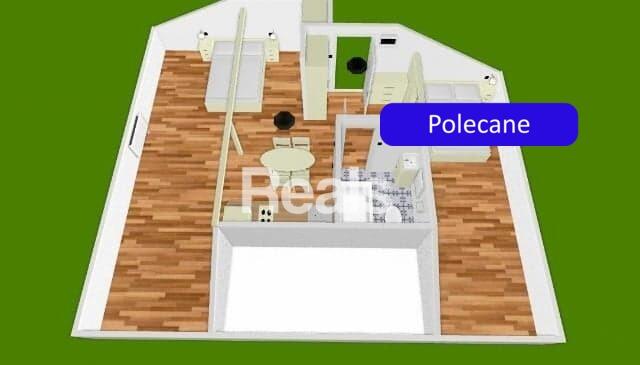 Adaptacja poddasza, blisko centrum Piastowa i PKP
