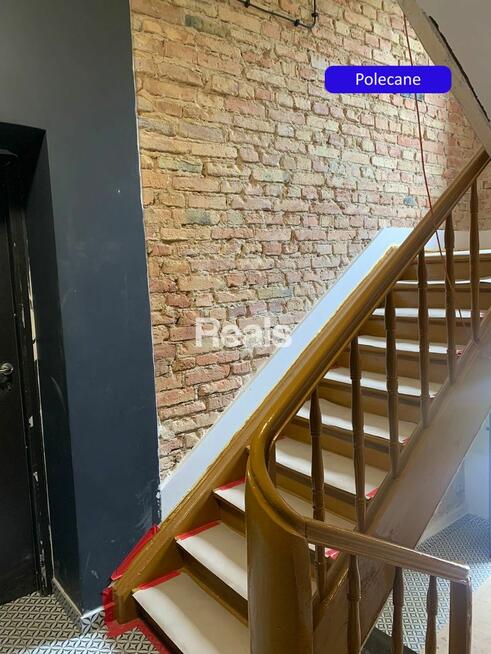 Adaptacja poddasza, blisko centrum Piastowa i PKP