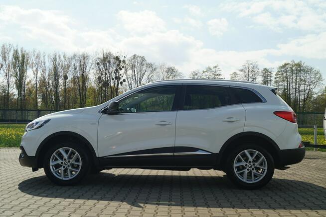 RENAULT KADJAR 2018R ORG. LAKIER I-WSZY WŁASCICIEL