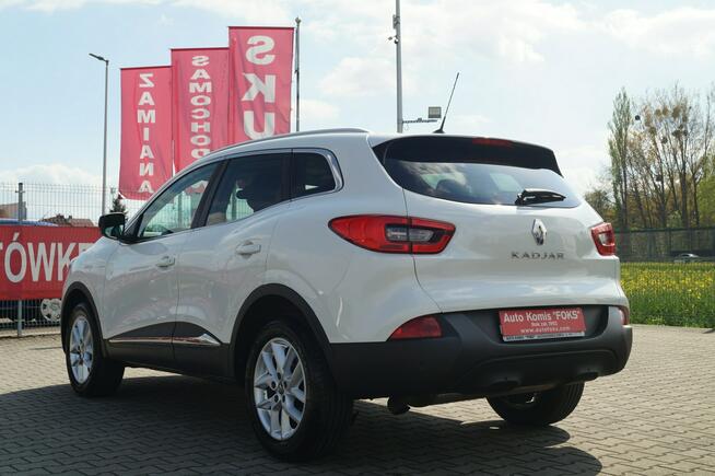 RENAULT KADJAR 2018R ORG. LAKIER I-WSZY WŁASCICIEL
