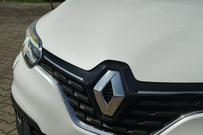 RENAULT KADJAR 2018R ORG. LAKIER I-WSZY WŁASCICIEL