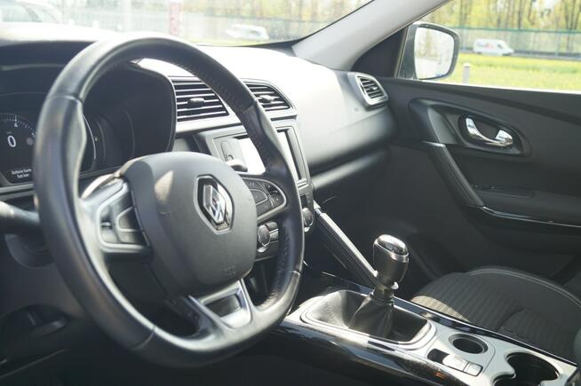 RENAULT KADJAR 2018R ORG. LAKIER I-WSZY WŁASCICIEL