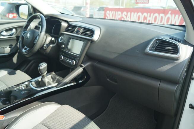 RENAULT KADJAR 2018R ORG. LAKIER I-WSZY WŁASCICIEL